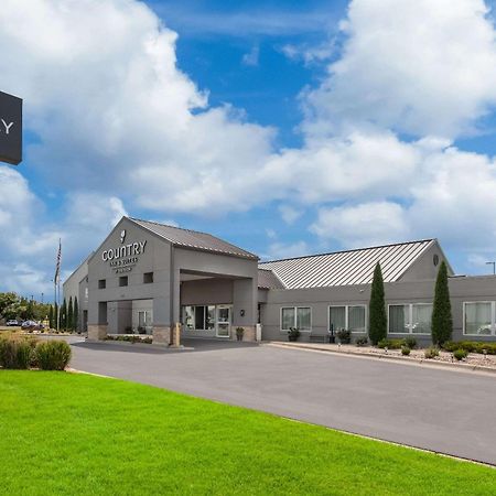 Country Inn & Suites By Radisson, Wichita East, Ks Экстерьер фото